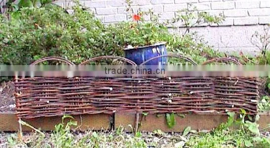 Willow Garden Border photo-4