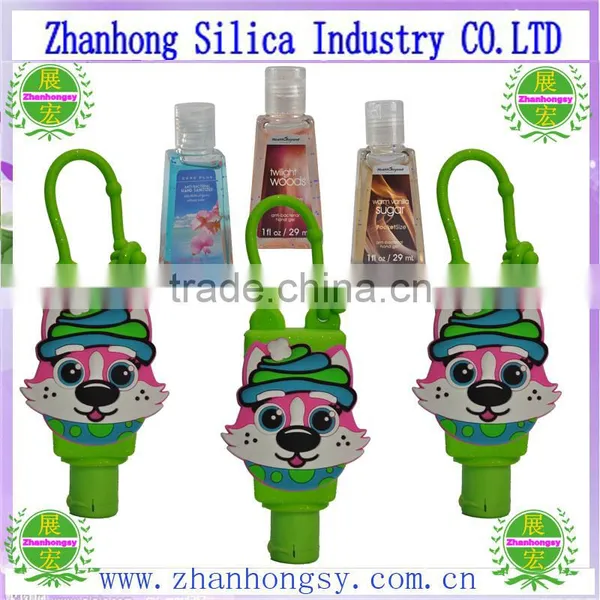 New Styel Antiseptic BBW Shampoo Bottle Cap photo-3