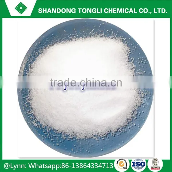 High Quality Bored Pile Pilling Polymer/anionic Polyacrylamide Apam photo-2
