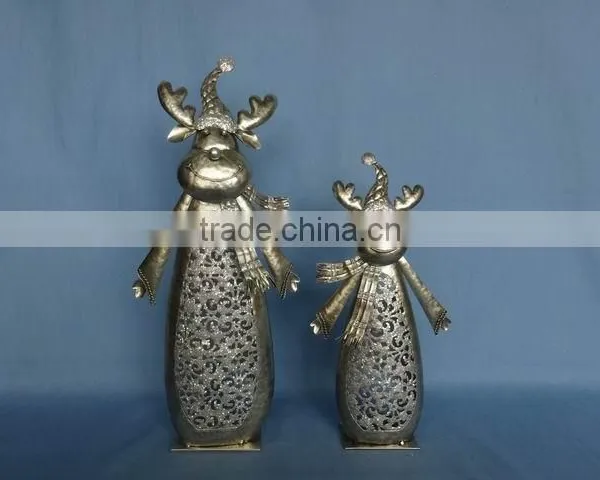 Iron HandMade Artifical Dollarma Craft Cheapest Outstanding HXM5B305-308 photo-3