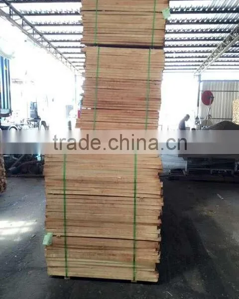 Thai Sawn Timber photo-3