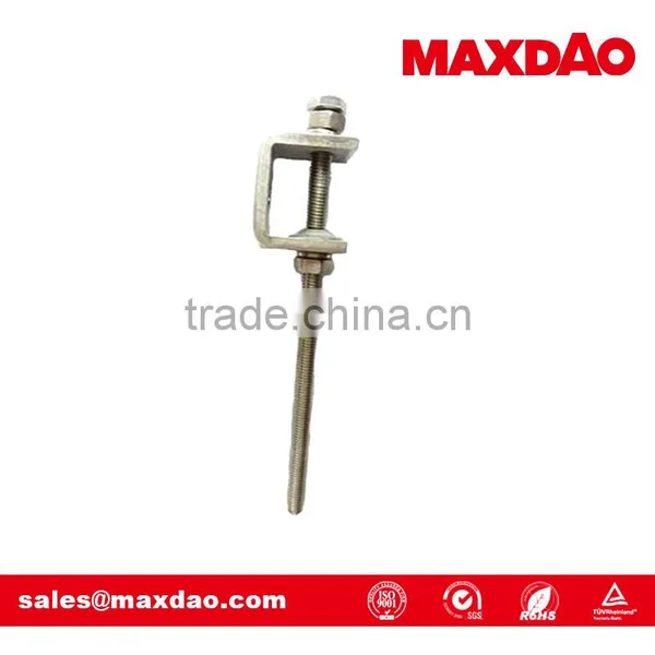 Nut Lockwashers Cable Runway Support Hardware Kits Ist Grounding Bolt photo-2