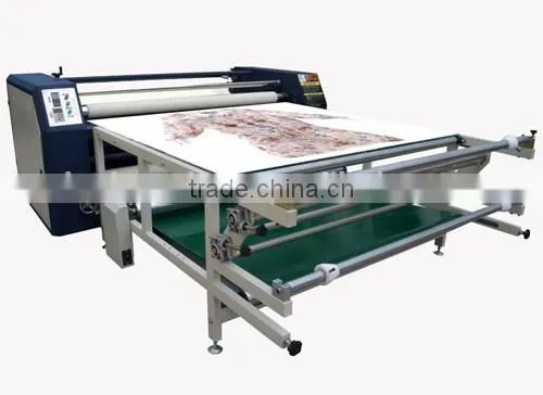 3.2M Calendar Printing Machine photo-3
