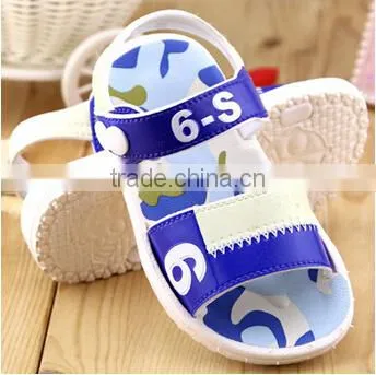 Children Cartoon Eva Slipper Beach Shoes Kids, Baby Sandal for Girls Boys Shoes, Wholesale Original Brand Shoes photo-6