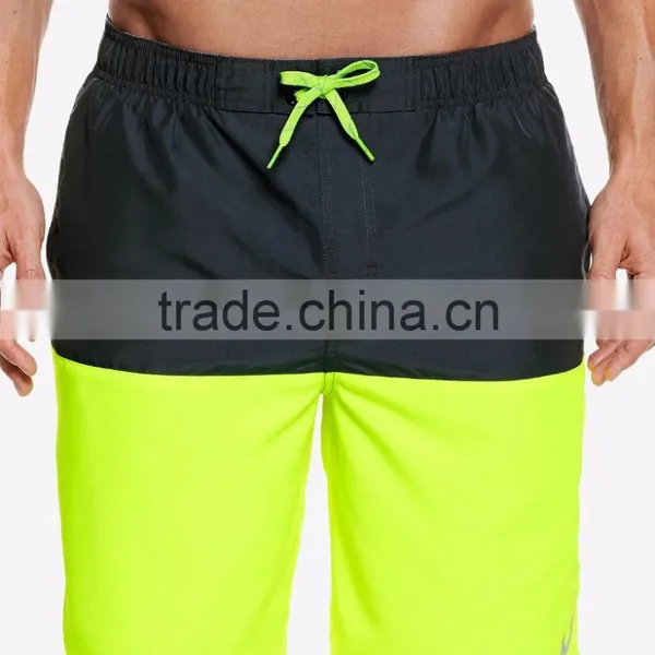 MGOO Special Stitching Dri Fit Shorts Custom Water-proof Sport Pants Men In OEM Service photo-4