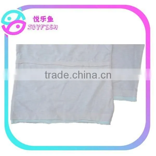V-neck Cotton Baby Top photo-3