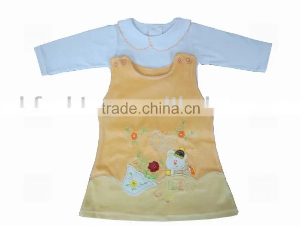 Girl Dress