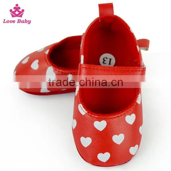 Wholesale Baby Crib Shoes Toddler Shoes Kids Shoes Manufacturers China photo-4