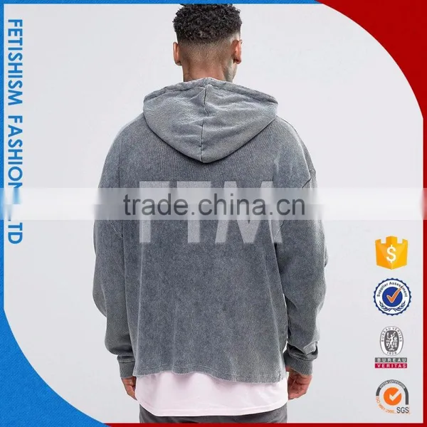 Large Supply OEM Service Hooded Sweater photo-4