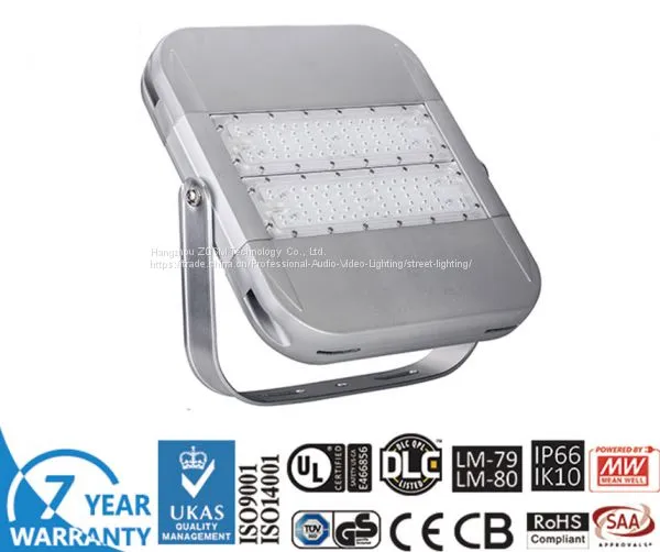 Внешние светильники с LED для прожекторного освещения