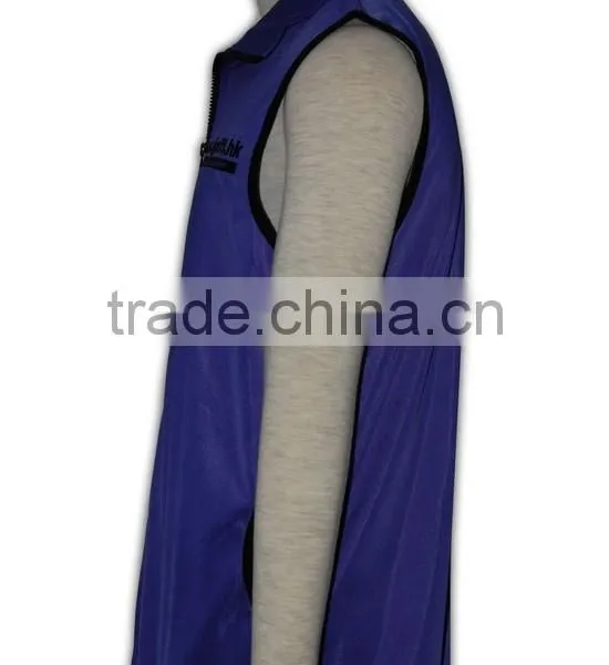 Hot Sales Factory Price Fashion Tactical Vest photo-3