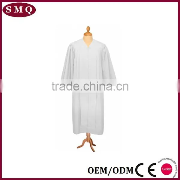 Custom Church Matte Prayer Robes photo-5