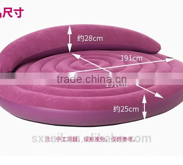 INTEX PVC Inflatable Sofa and Inflatable Lounge photo-5