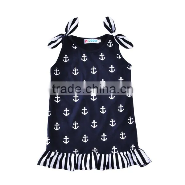 Little Girl Clothing Print Short Set photo-2