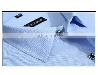 2015 New Model Dress Shirt photo-3