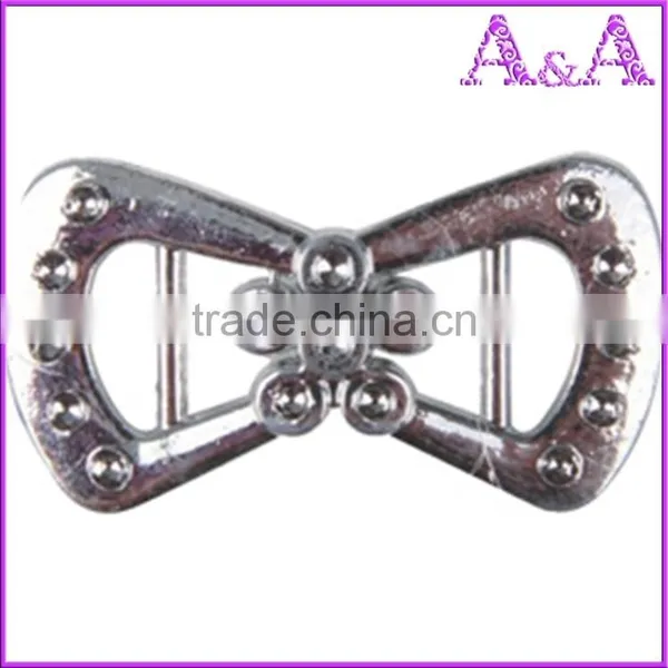 Custom Logo Design Service Fashion Alloy Bottle Opener Belt Buckles photo-4