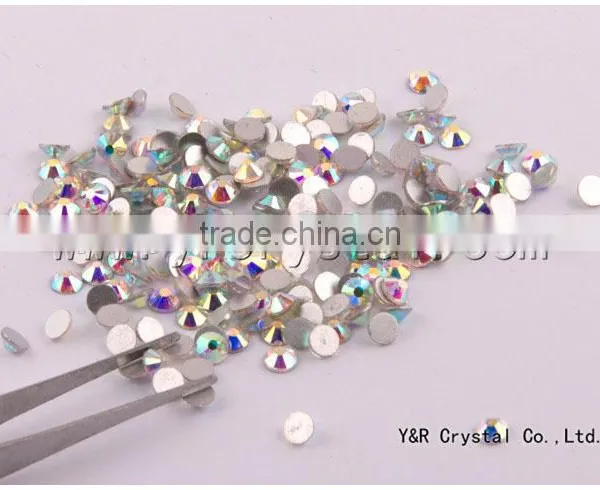 SS20 Crystal Rhinestones Wedding Dress photo-2