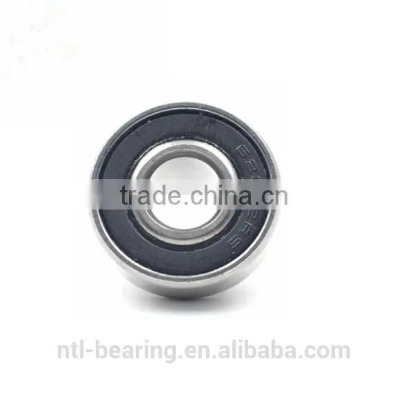 8*24mm Custom Ball Bearing With Screw Bolt 3mm 628zz 628 2rs photo-2