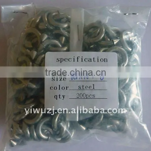 Fashion Wholesale Anodized Captive Ring for Everyone