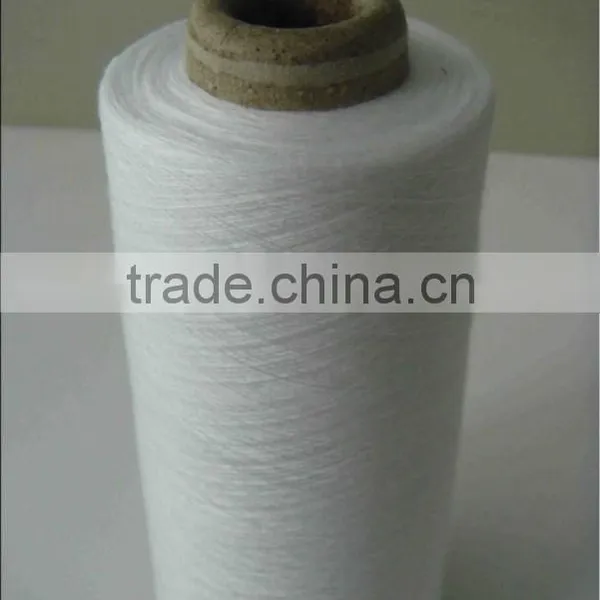 Polyester Core Spun Yarn 24s/2 photo-4