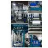 LDPE/LLDPE Film Blowing Machine, High Pressure Die Head Size 100-150mm