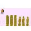 Sell 4.0mm Gold Plated Insert (Three Pairs)
