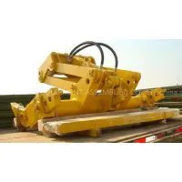 Komatsu Dozer Ripper photo-3
