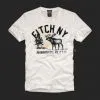 Abercrombie and Fitch Mens Tee 30$/pcs