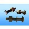 Set of Torshear Type High Strength Bolt