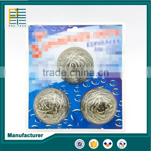 Brand New Galvanized Wire Scourer With Low Price photo-3