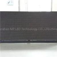 Cabinet Front Open LED Displays