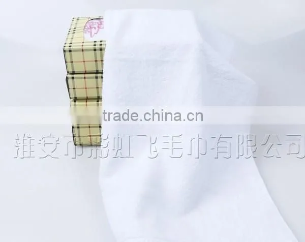 100% Cotton High Quality Bath Towel photo-2