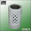 Solar Nature Stone Lamp