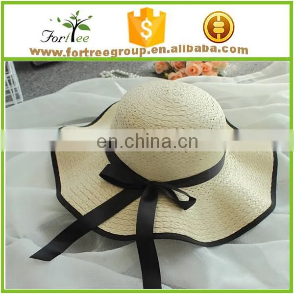 Cheap Women Floppy Summer Hats photo-2