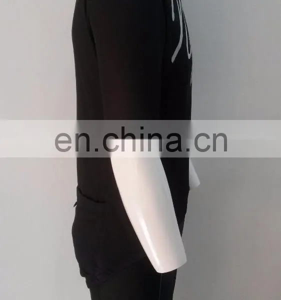 Black Cycling Wear Custom Cycling Jerseys Design Plain Cycling Jersey no Logo photo-3