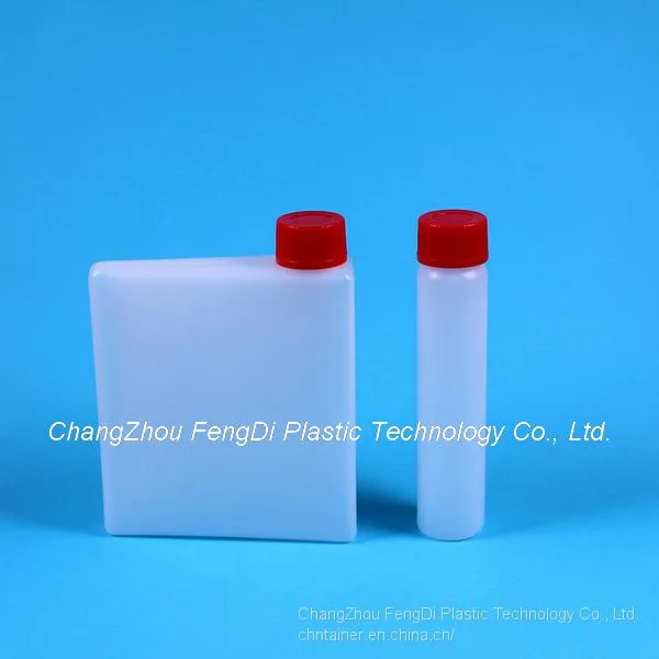 Hitachi Roche Biochemistry Analyzer Reagent Bottles photo-5