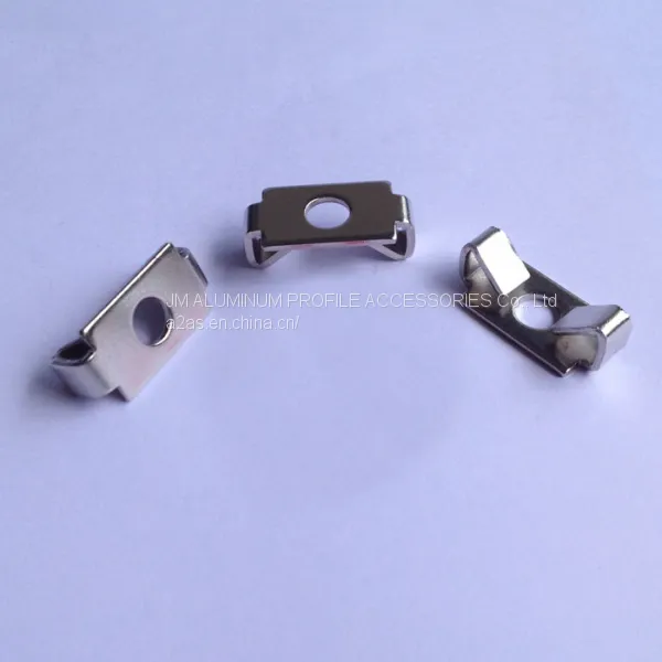 Steel Standard Fastener 30tkj 30s Aluminum Profile