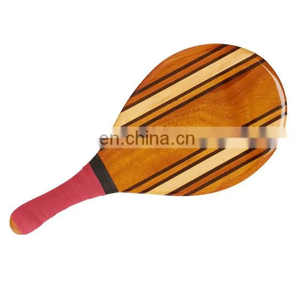 Specializing in the Production of High-grade Low-cost Beach Racket photo-4