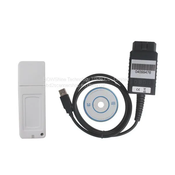 FNR Key Prog 4-in-1 Key Prog For Nissan Ford Renault Key Programmer photo-5