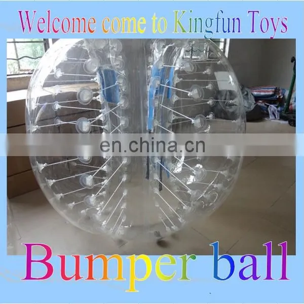 HOT Bumper Bubble Football/bumper Soccer/bubble Football