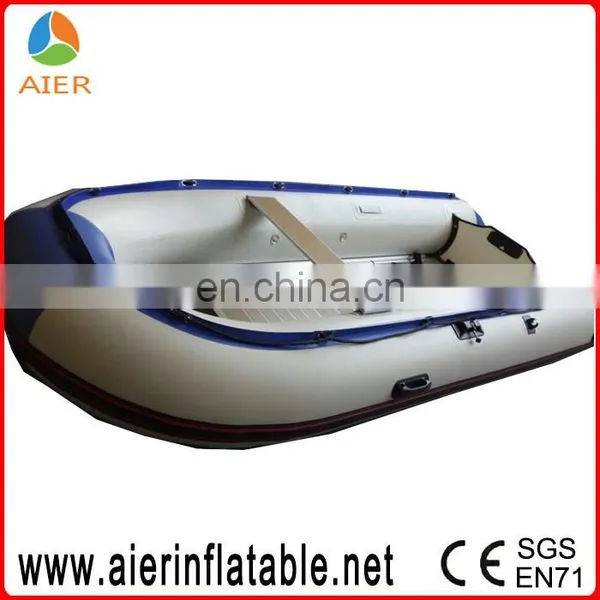 2015 New Inflatable Boat/rigid Inflatable Boat