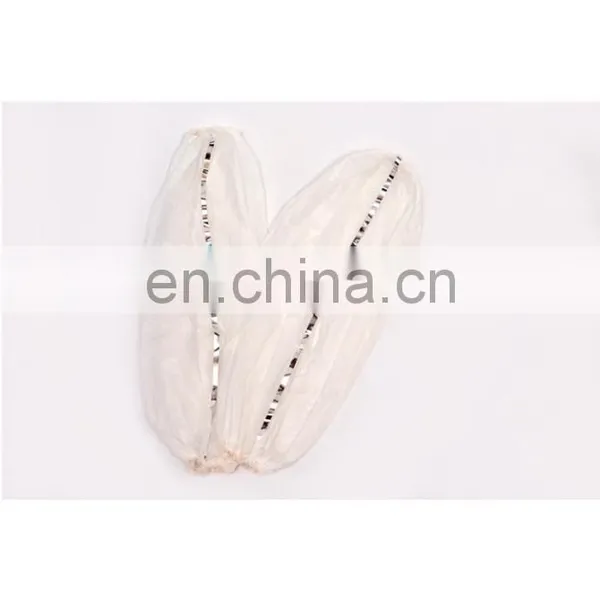 Disposable PP/PE Metal Detectable Oversleeve photo-6