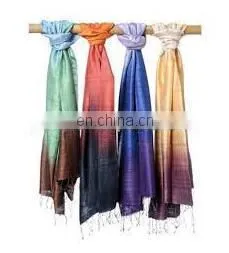 Shawl Cotton Low Price Custom Print India photo-4