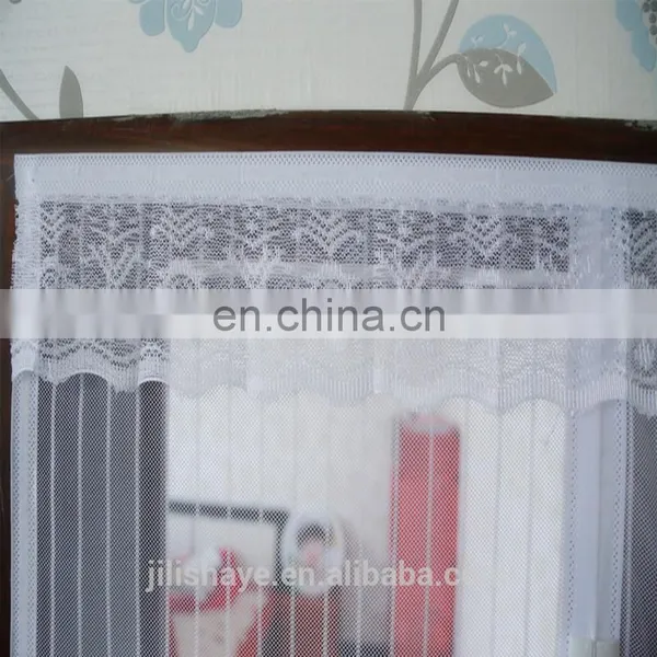 Magnetic Screen Curtain of Household Type With Top Lace Used for Dust photo-3
