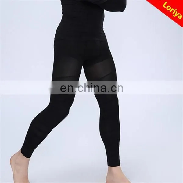 New Style 2015 High Quality Neoprene Men Shaper Slimming Pants photo-3