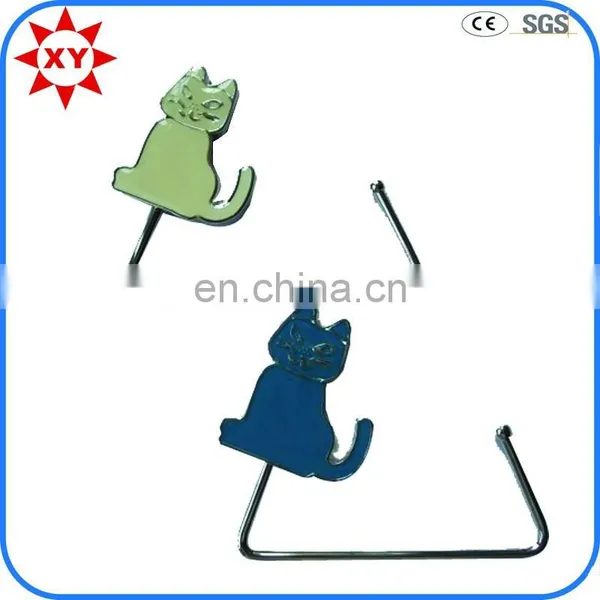 Hottest High Level Decoration Safety Buckle photo-2