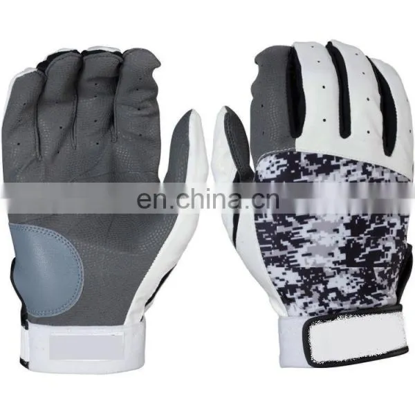 baseball batting players /baseball batting gloves