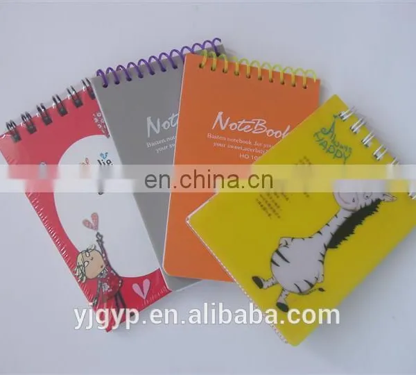 School Stationery Customized A5 Hardcover Diary photo-3