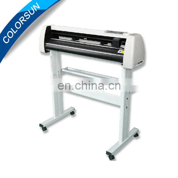 Hot Selling Cheap Vinyl Cutting Plotter for Sale 2017