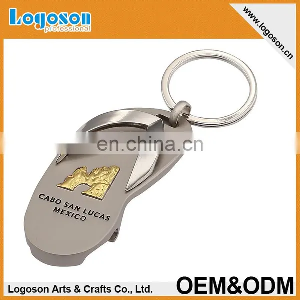 2015 Novelties Goods From China Promotional Gifts Metal Mini Shoe Key Chain photo-3
